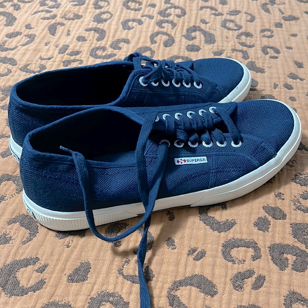 Superga Sneakers - EU Size 42.5